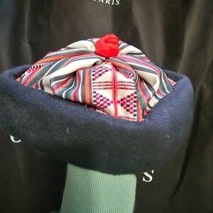 Tibetan Hat